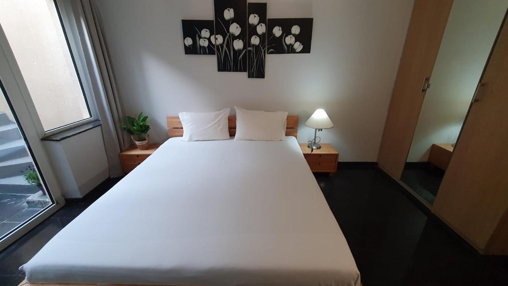 Guesthouse Marie Therese Bruselas Habitación foto