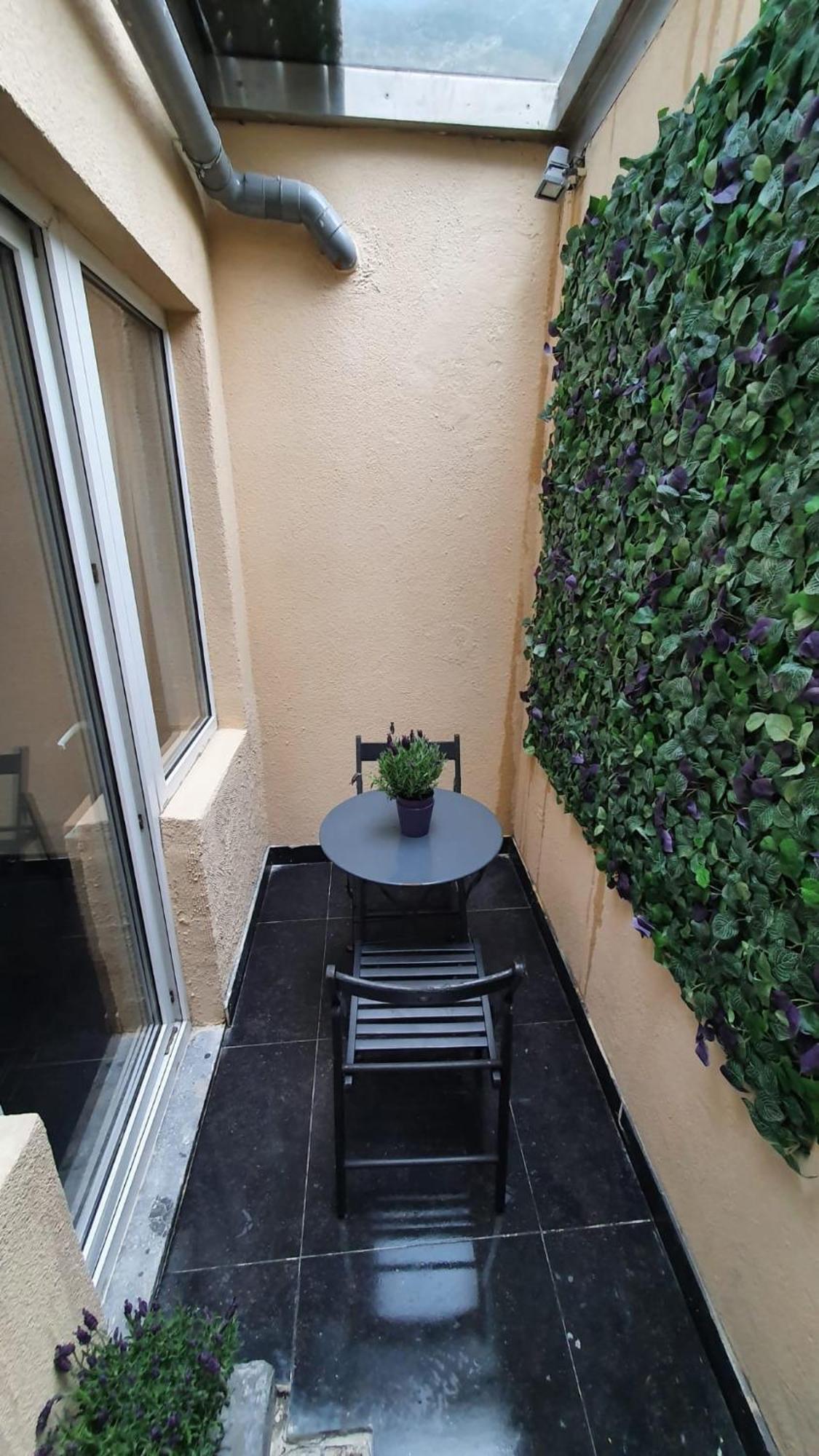 Guesthouse Marie Therese Bruselas Exterior foto